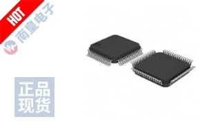 EFM32WG232F64-QFP64 ͼƬ